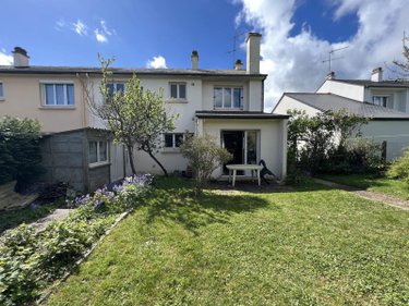 Maison a vendre Chantepie 35135 Ille-et-Vilaine 92 m2 5 pièces 275740 euros