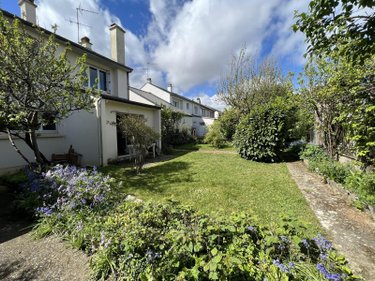 Maison a vendre Chantepie 35135 Ille-et-Vilaine 92 m2 5 pièces 275740 euros