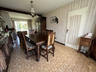 Maison a vendre Chantepie 35135 Ille-et-Vilaine 92 m2 5 pièces 275740 euros