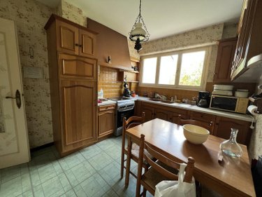 Maison a vendre Chantepie 35135 Ille-et-Vilaine 92 m2 5 pièces 275740 euros