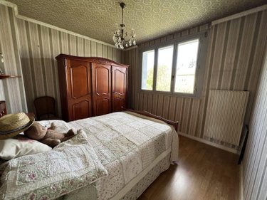 Maison a vendre Chantepie 35135 Ille-et-Vilaine 92 m2 5 pièces 275740 euros