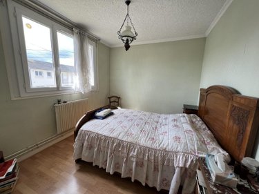 Maison a vendre Chantepie 35135 Ille-et-Vilaine 92 m2 5 pièces 275740 euros