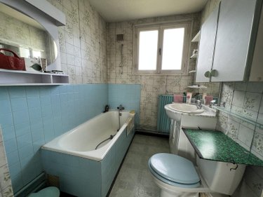 Maison a vendre Chantepie 35135 Ille-et-Vilaine 92 m2 5 pièces 275740 euros