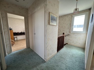 Maison a vendre Chantepie 35135 Ille-et-Vilaine 92 m2 5 pièces 275740 euros