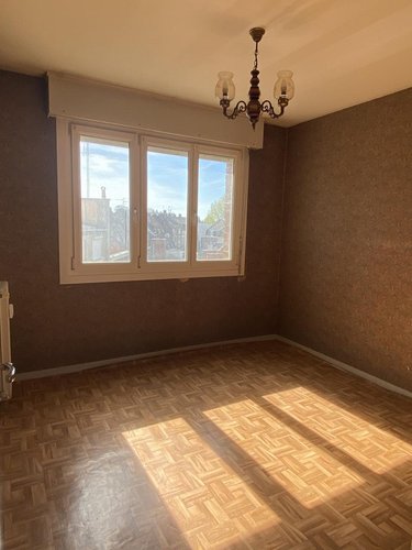 Appartement a vendre Faches-Thumesnil 59155 Nord 35 m2 2 pièces 80400 euros