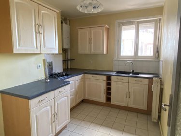 Appartement a vendre Faches-Thumesnil 59155 Nord 35 m2 2 pièces 80400 euros