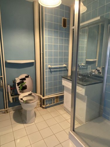 Appartement a vendre Faches-Thumesnil 59155 Nord 35 m2 2 pièces 80400 euros