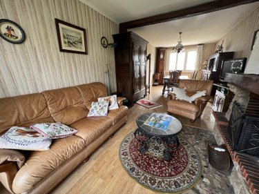 Maison a vendre Chantepie 35135 Ille-et-Vilaine 92 m2 5 pièces 275740 euros