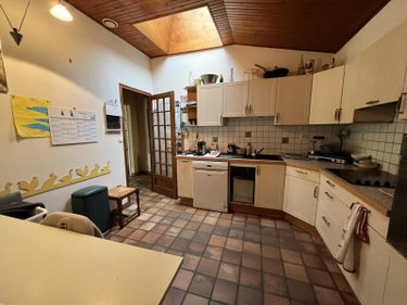 Maison a vendre Rennes 35000 Ille-et-Vilaine 124 m2 6 pièces 467400 euros