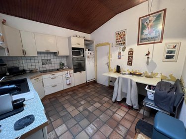 Maison a vendre Rennes 35000 Ille-et-Vilaine 124 m2 6 pièces 467400 euros