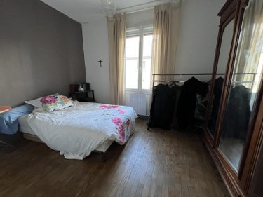 Maison a vendre Rennes 35000 Ille-et-Vilaine 124 m2 6 pièces 467400 euros