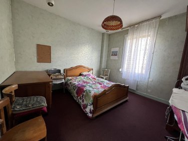 Maison a vendre Rennes 35000 Ille-et-Vilaine 124 m2 6 pièces 467400 euros