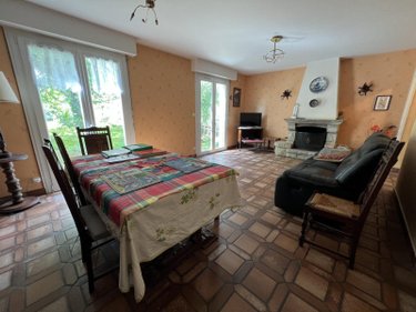 Maison a vendre Rennes 35000 Ille-et-Vilaine 124 m2 6 pièces 467400 euros