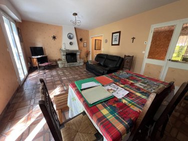 Maison a vendre Rennes 35000 Ille-et-Vilaine 124 m2 6 pièces 467400 euros