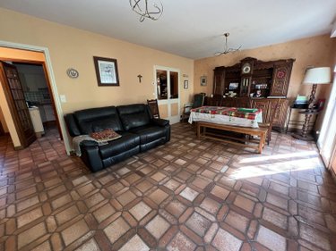 Maison a vendre Rennes 35000 Ille-et-Vilaine 124 m2 6 pièces 467400 euros