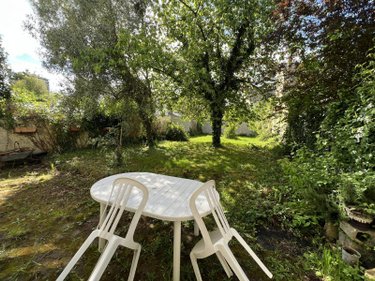 Maison a vendre Rennes 35000 Ille-et-Vilaine 124 m2 6 pièces 467400 euros