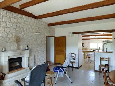 Maison a vendre Bois-de-Céné 85710 Vendée 88 m2 4 pièces 248000 euros