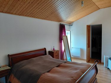 Maison a vendre Bois-de-Céné 85710 Vendée 88 m2 4 pièces 248000 euros