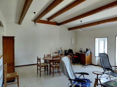 Maison a vendre Bois-de-Céné 85710 Vendée 88 m2 4 pièces 248000 euros