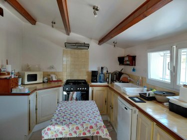 Maison a vendre Bois-de-Céné 85710 Vendée 88 m2 4 pièces 248000 euros