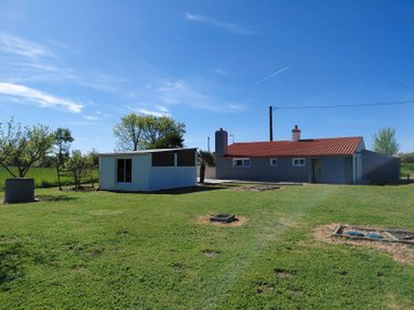 Maison a vendre Bois-de-Céné 85710 Vendée 88 m2 4 pièces 248000 euros