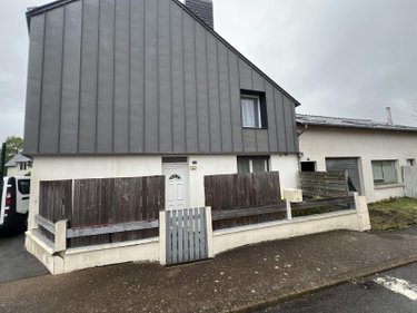 Maison a vendre Taupont 56800 Morbihan 135 m2 7 pièces 187620 euros