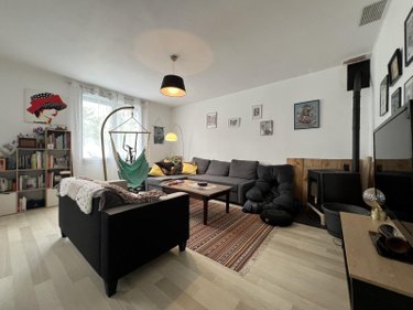 Maison a vendre Taupont 56800 Morbihan 135 m2 7 pièces 187620 euros