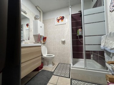 Maison a vendre Taupont 56800 Morbihan 135 m2 7 pièces 187620 euros