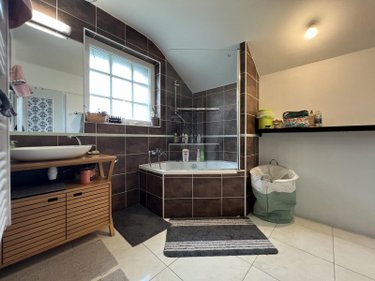 Maison a vendre Taupont 56800 Morbihan 135 m2 7 pièces 187620 euros