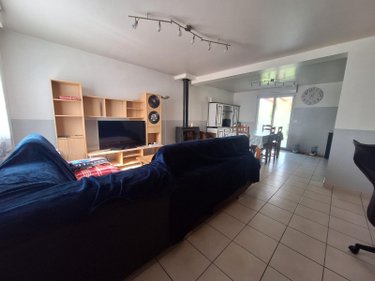 Maison a vendre Saint-Jean-la-Poterie 56350 Morbihan 100 m2 5 pièces 245000 euros