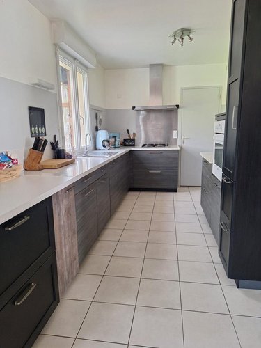 Maison a vendre Saint-Jean-la-Poterie 56350 Morbihan 100 m2 5 pièces 245000 euros