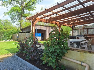 Maison a vendre Saint-Jean-la-Poterie 56350 Morbihan 100 m2 5 pièces 245000 euros