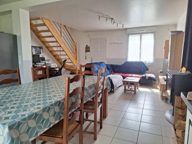 Maison a vendre Saint-Jean-la-Poterie 56350 Morbihan 100 m2 5 pièces 245000 euros