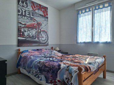 Maison a vendre Saint-Jean-la-Poterie 56350 Morbihan 100 m2 5 pièces 245000 euros