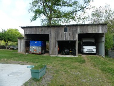 Maison a vendre Saint-Jean-la-Poterie 56350 Morbihan 100 m2 5 pièces 245000 euros