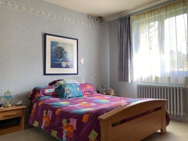 Maison a vendre Saint-Rambert-en-Bugey 01230 Ain 101 m2 4 pièces 250000 euros