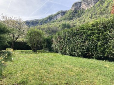 Maison a vendre Saint-Rambert-en-Bugey 01230 Ain 101 m2 4 pièces 250000 euros