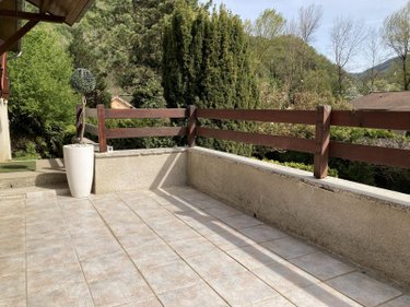 Maison a vendre Saint-Rambert-en-Bugey 01230 Ain 101 m2 4 pièces 250000 euros