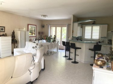 Maison a vendre Saint-Rambert-en-Bugey 01230 Ain 101 m2 4 pièces 250000 euros