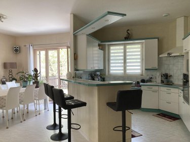 Maison a vendre Saint-Rambert-en-Bugey 01230 Ain 101 m2 4 pièces 250000 euros