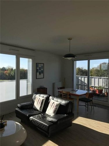 Location appartement Domloup 35410 Ille-et-Vilaine 69 m2 3 pièces 785 euros