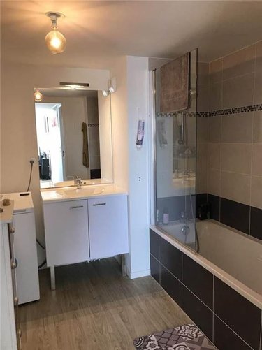 Location appartement Domloup 35410 Ille-et-Vilaine 69 m2 3 pièces 785 euros