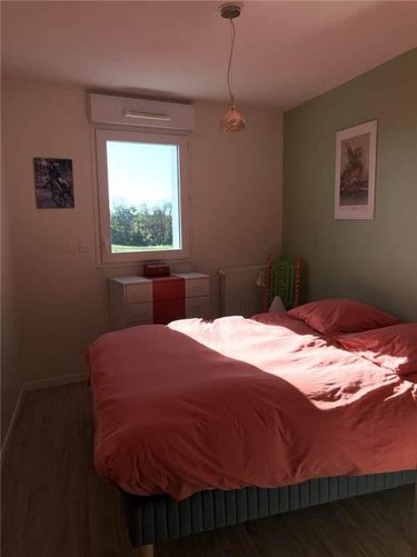 Location appartement Domloup 35410 Ille-et-Vilaine 69 m2 3 pièces 785 euros