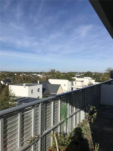 Location appartement Domloup 35410 Ille-et-Vilaine 69 m2 3 pièces 785 euros
