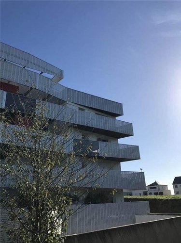 Location appartement Domloup 35410 Ille-et-Vilaine 69 m2 3 pièces 785 euros