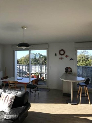 Location appartement Domloup 35410 Ille-et-Vilaine 69 m2 3 pièces 785 euros