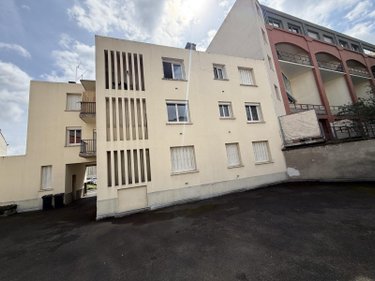 Appartement a vendre Clermont-Ferrand 63000 Puy-de-Dôme 81 m2 3 pièces 159000 euros