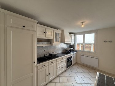 Appartement a vendre Clermont-Ferrand 63000 Puy-de-Dôme 81 m2 3 pièces 159000 euros