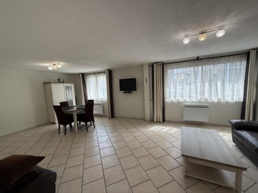 Appartement a vendre Clermont-Ferrand 63000 Puy-de-Dôme 81 m2 3 pièces 159000 euros