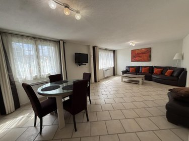 Appartement a vendre Clermont-Ferrand 63000 Puy-de-Dôme 81 m2 3 pièces 159000 euros